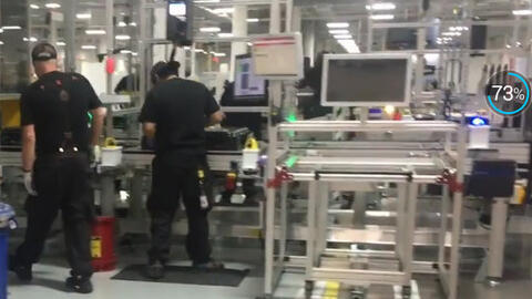 探秘特斯拉上海超級(jí)工廠(chǎng) 技術(shù)創(chuàng)新與智能制造的交響曲