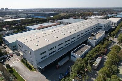 競(jìng)爭(zhēng)新優(yōu)勢(shì)，智造新未來(lái) 新一批智能工廠(chǎng)名單公布，上海國(guó)企彰顯技術(shù)硬實(shí)力