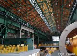 重慶工業(yè)博物館安裝上海普臨高空消防水炮，技術(shù)守護(hù)工業(yè)遺產(chǎn)安全